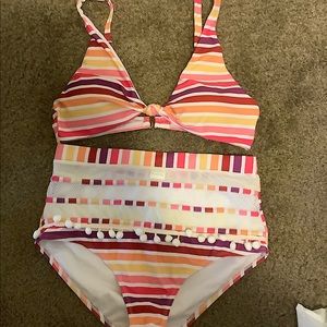SHEIN bikini
